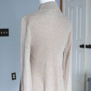 Style & Co Mini Sweater-Knit Dress